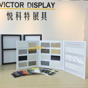Sample Binders