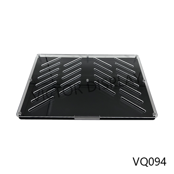 Acrylic and Iron Tabletop Display VQ094.png