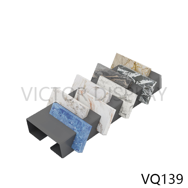 Design Quartz sample desktop display stand VQ139.png