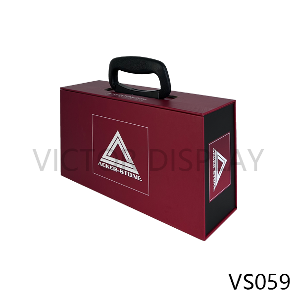 Carry-on Granite and Tile sample display box VS059.png