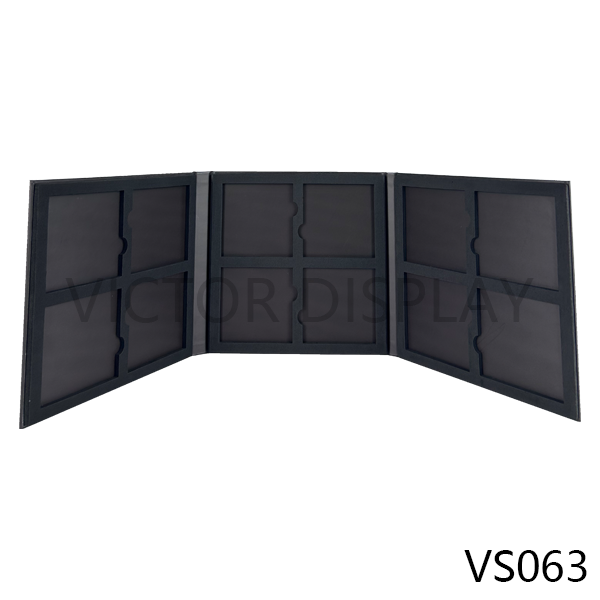 Three Folding Granite Stone Sample Book VS063.png