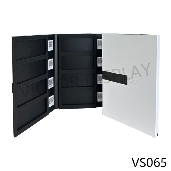 Marble Tile Sample Paperboard Folder VS065.png