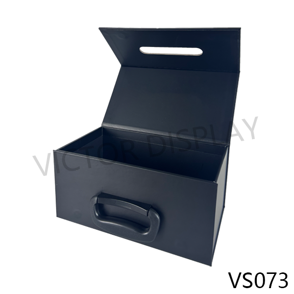 Hand withdrawable Marble Tile Sample Display Box VS073.png